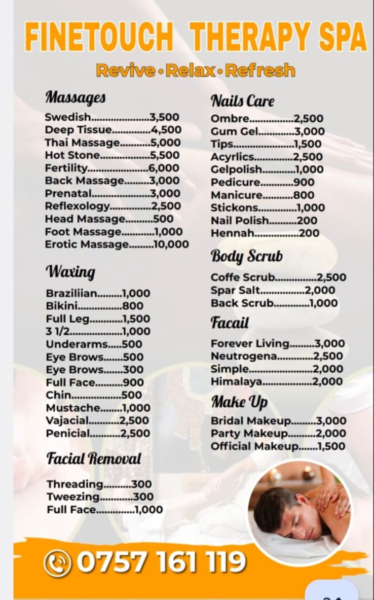 FINETOUCHSPA - Gallery Image