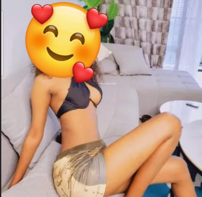 Aisha - Adult services in Kasarani