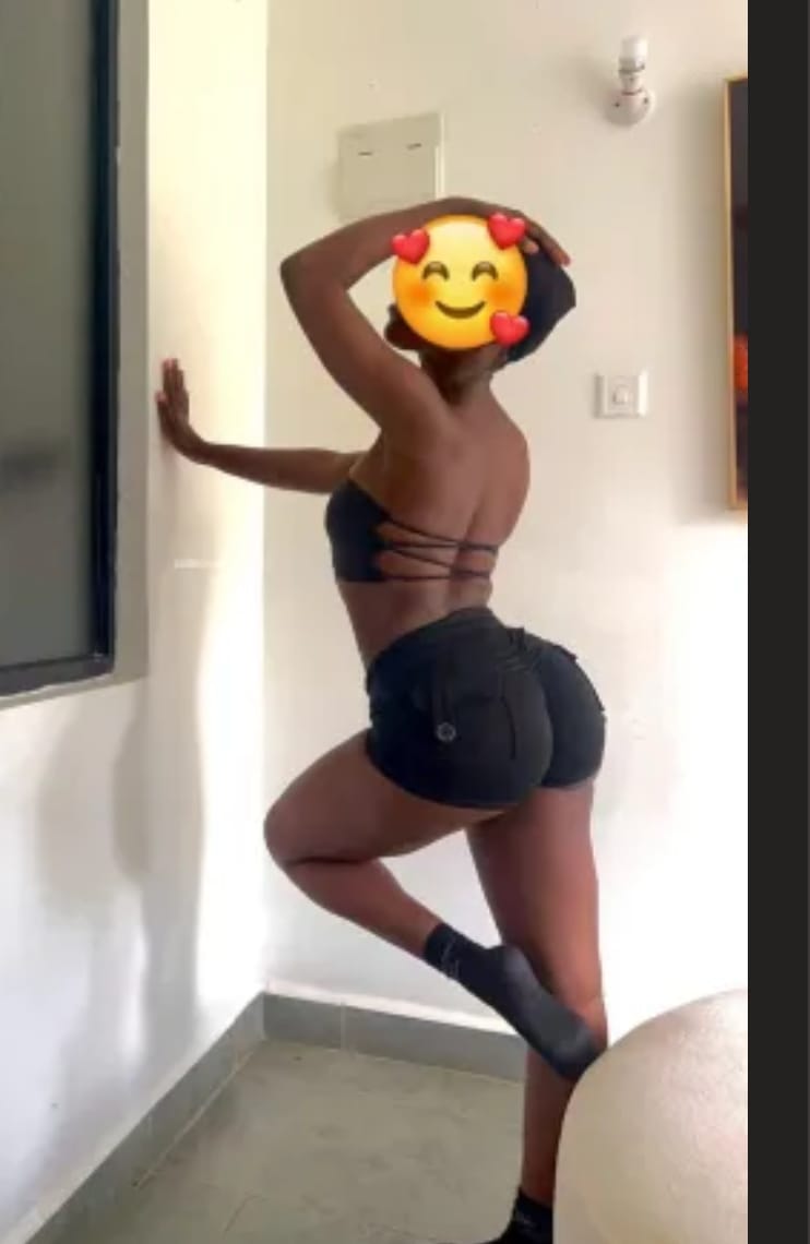 Mercy - Adult services in Kasarani