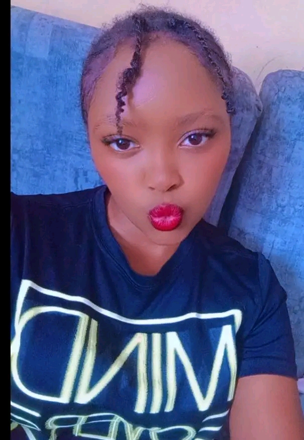 Vayo  new girl - Adult services in Kawangware