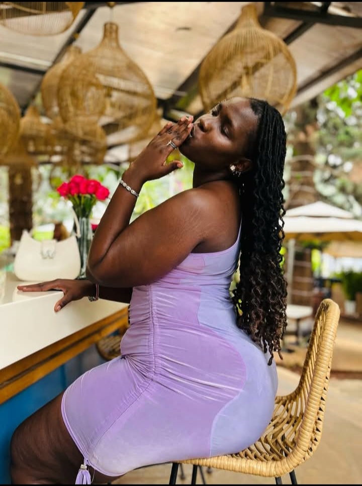 .judii.raw.blo.job.uot.call.incall - Adult services in Kawangware