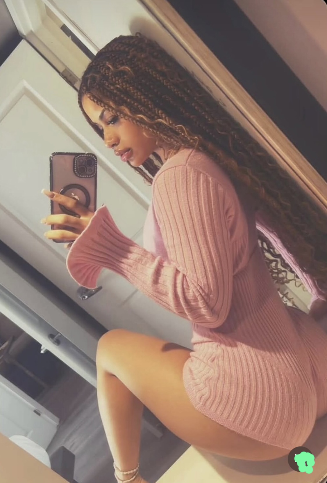 Ayaan - Adult services in Kilimani