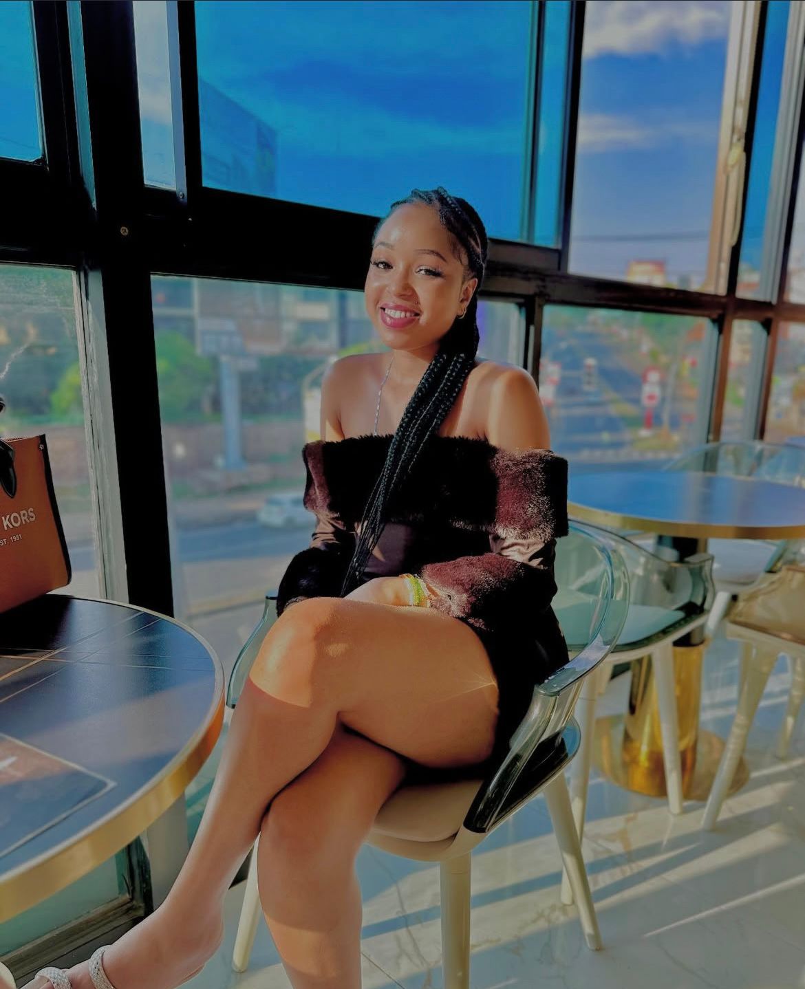 Avah - Adult services in Kilimani