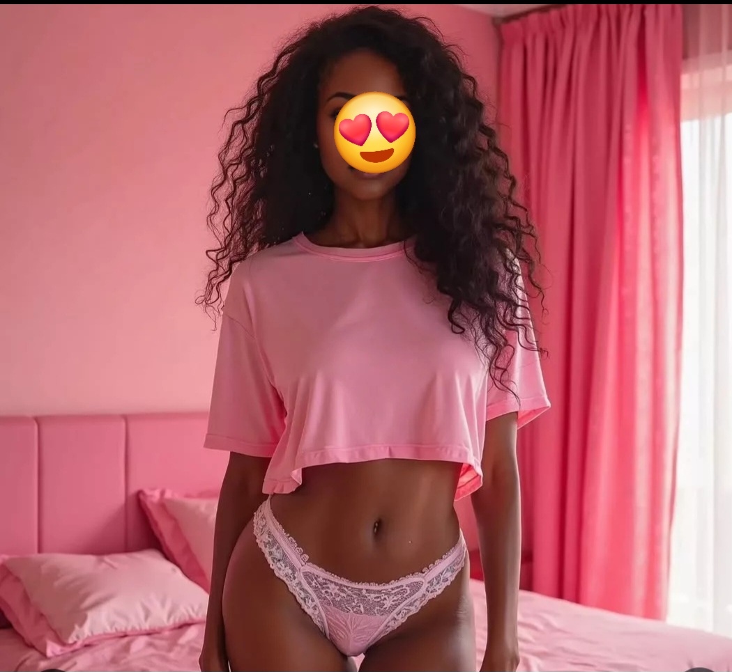 Slim babe - Adult services in Westlands