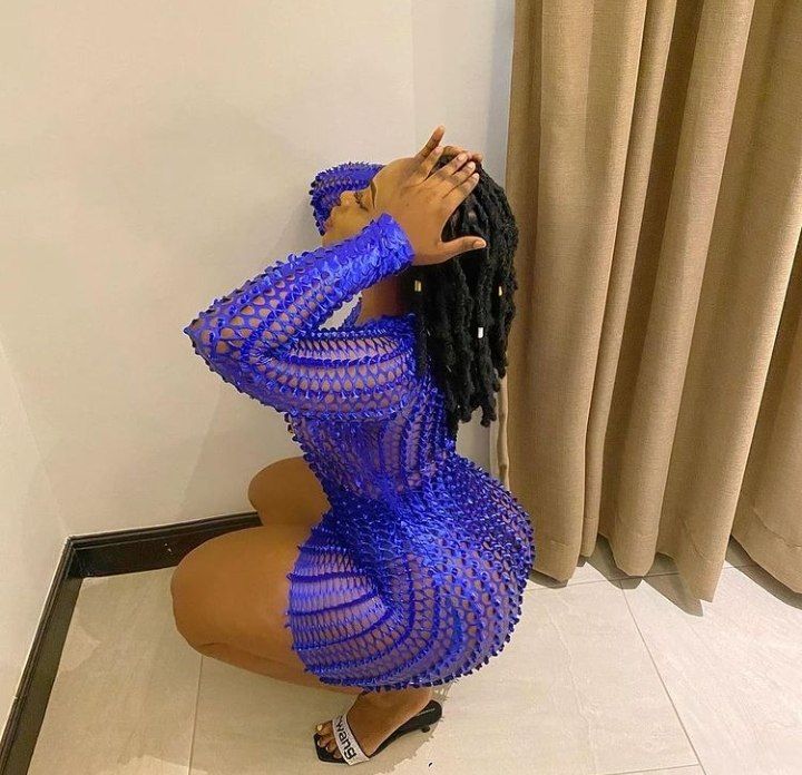 hyvine - Adult services in Utawala