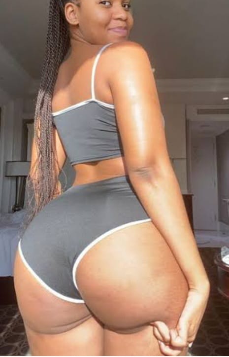 Molly(ANAL) - Adult services in Utawala