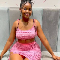 Makena(naughty) - Adult services in Utawala