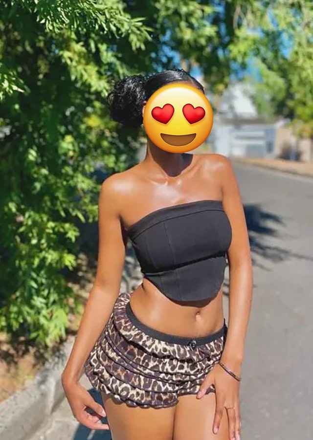 Peshie - Adult services in Umoja