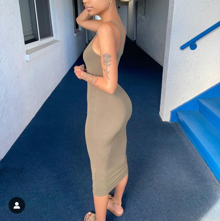 Trisha - Adult services in Ruaka