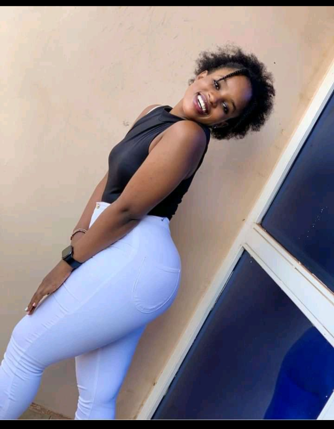 Caro🥵 - Adult services in Githurai 44