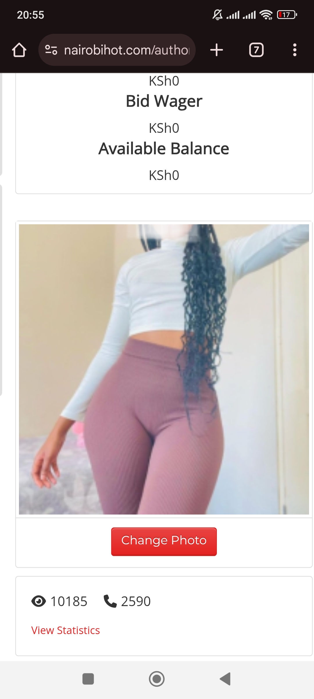 Koky..Raw - Adult services in Roysambu