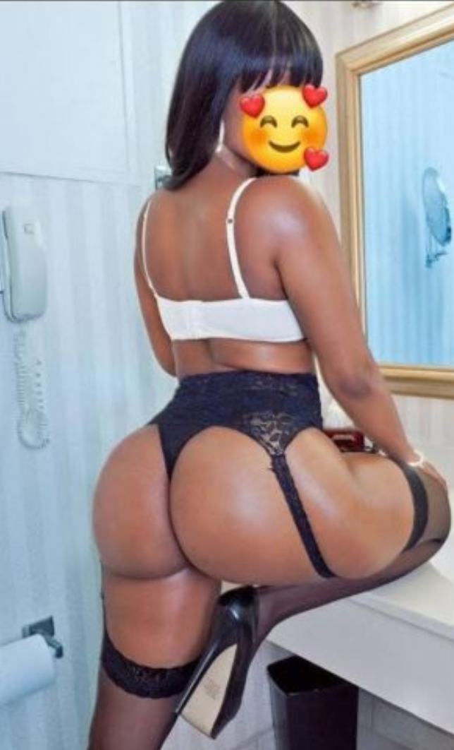 Shannice,Tz - Adult services in Roysambu