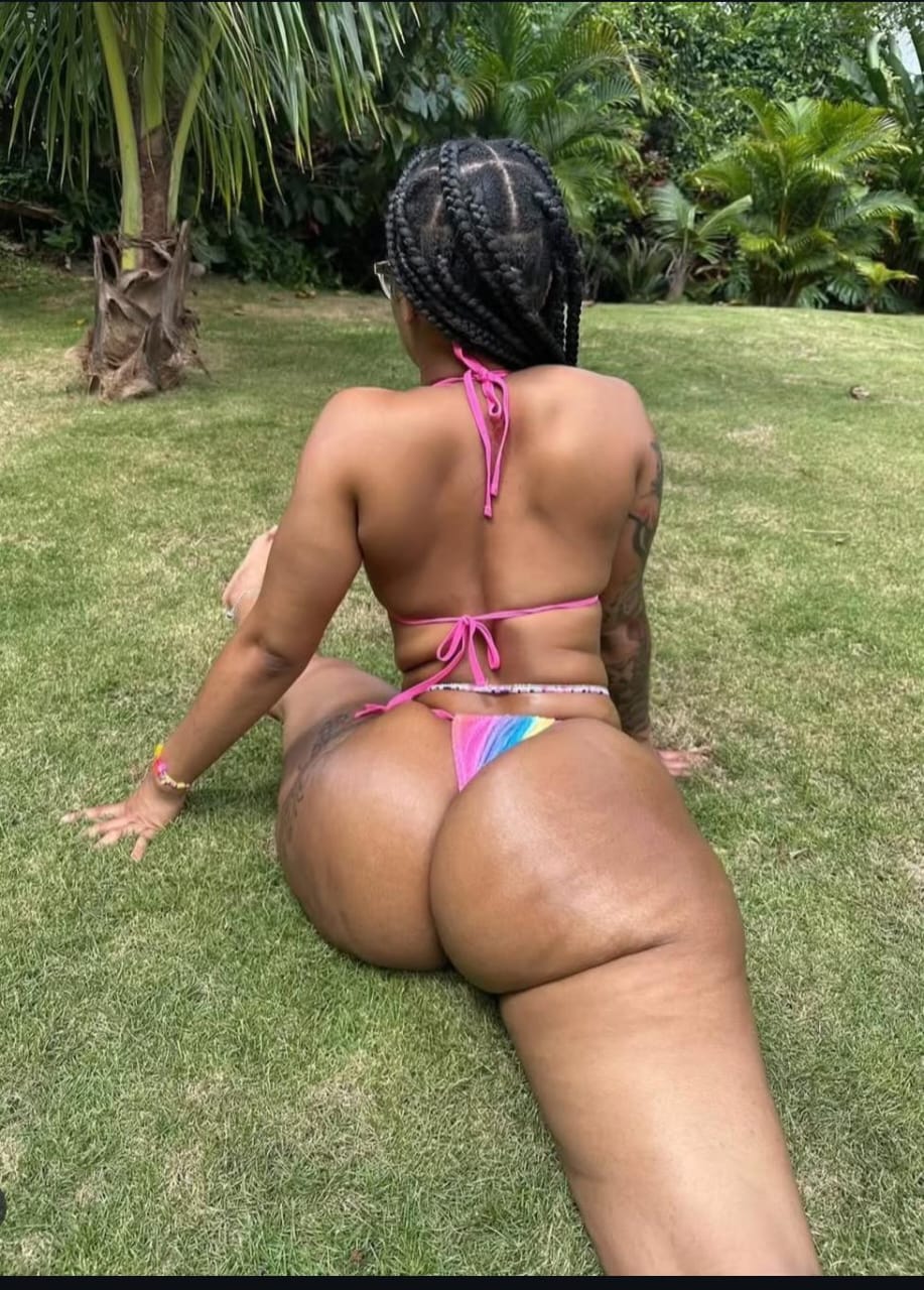 Kanini💋💦 - Adult services in Githurai 44