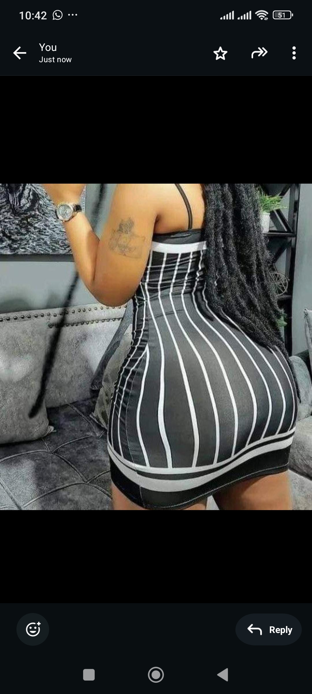 Anita - Adult services in Roysambu