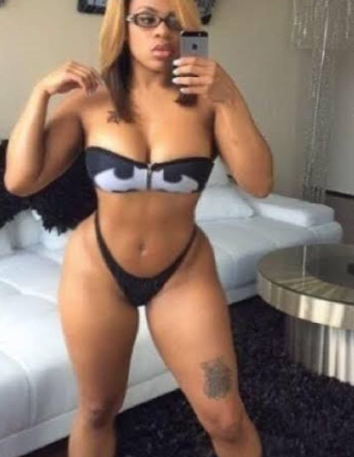 Clara ❤️ - Adult services in Ngong