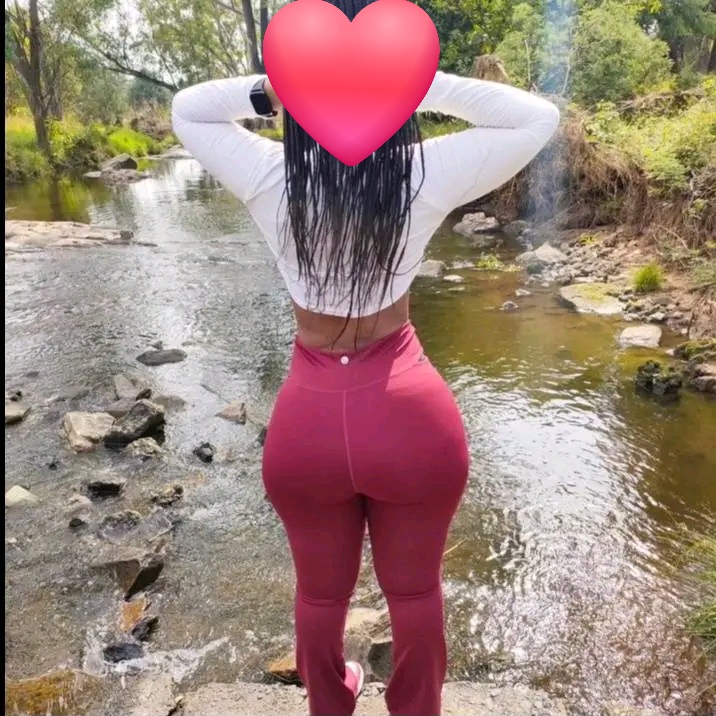 Lavender1 - Adult services in Ngara