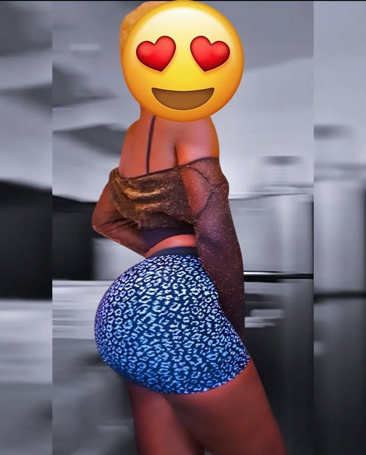 Kemuto - Adult services in Ngara