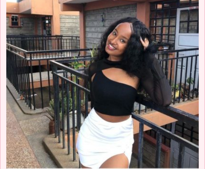 Sherry - Adult services in Nairobi Town