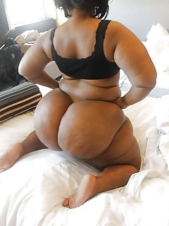ZAINABU (ANAL QUEEN BBW).