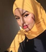 Zulfa - Adult services in Nairobi Town