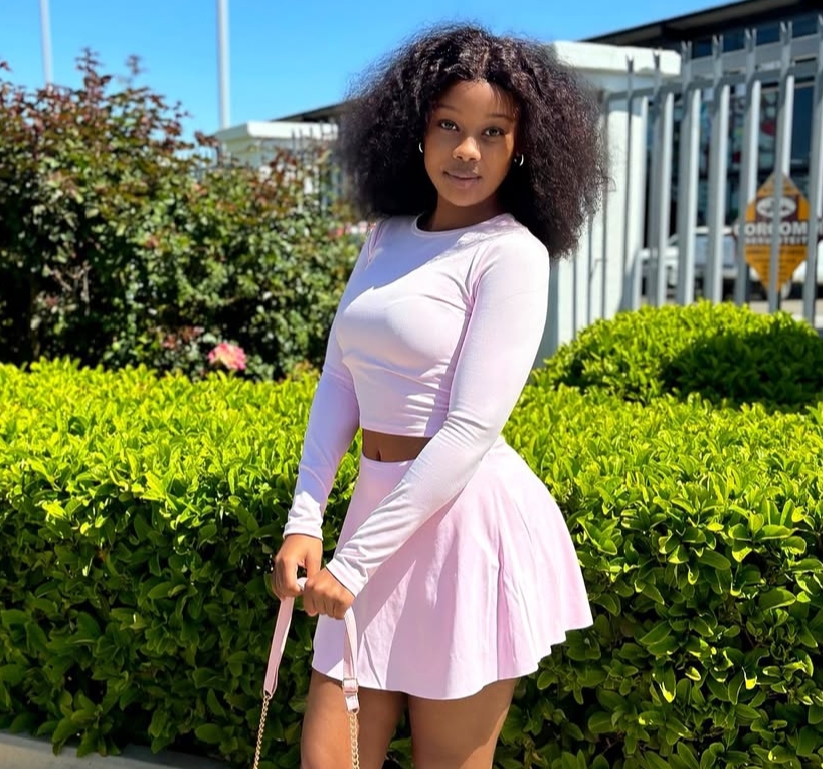 Cherry - Adult services in Madaraka