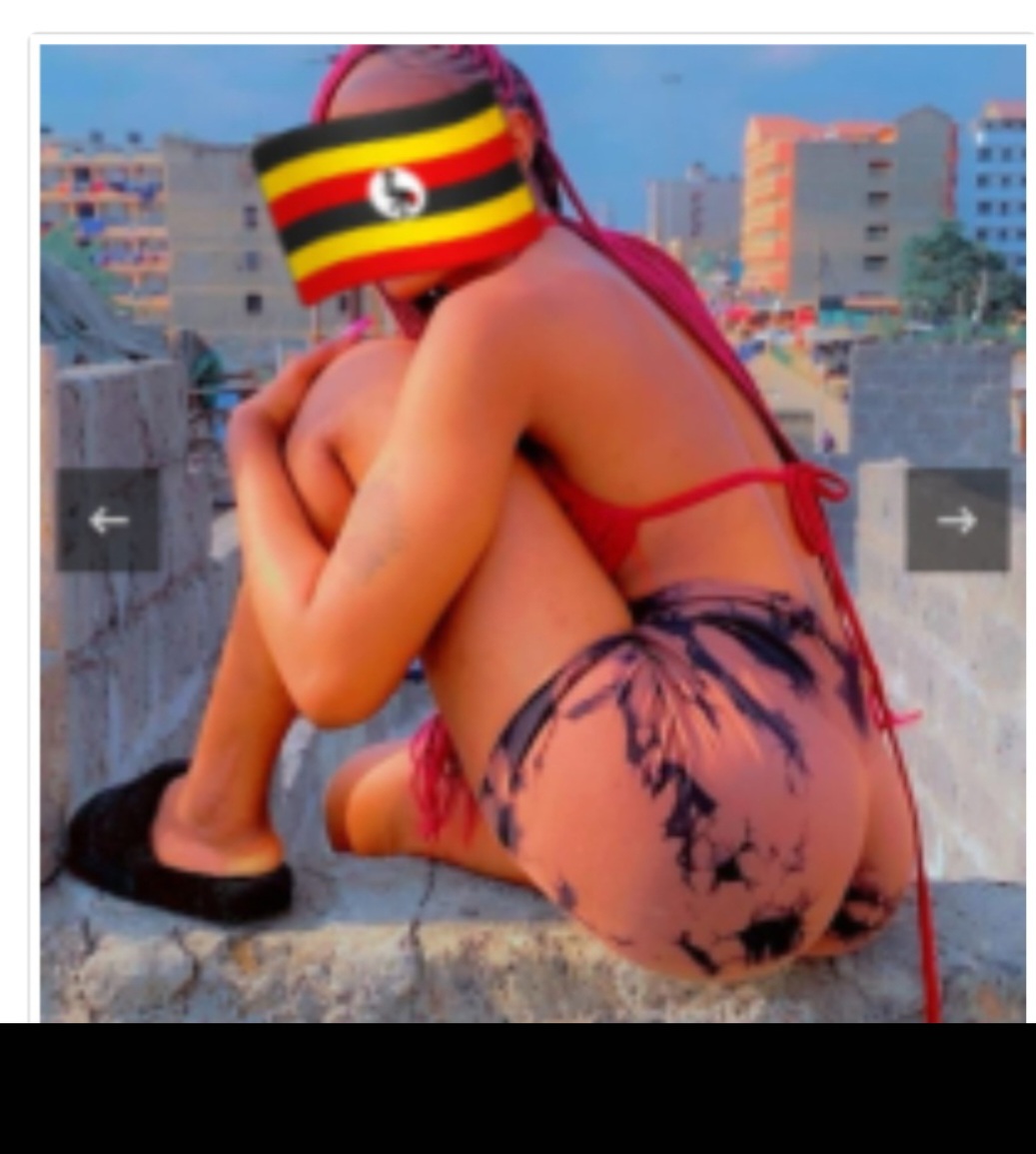 Joyce - Adult services in Kericho Town