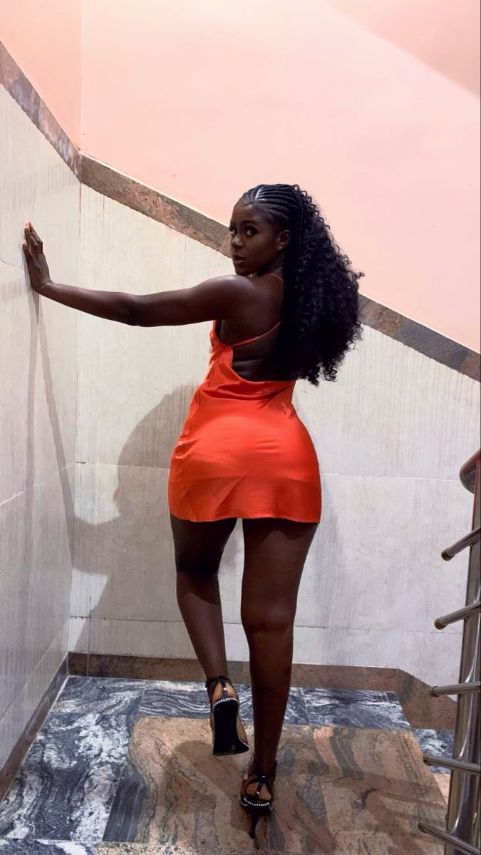 Linnah - Adult services in Mwea