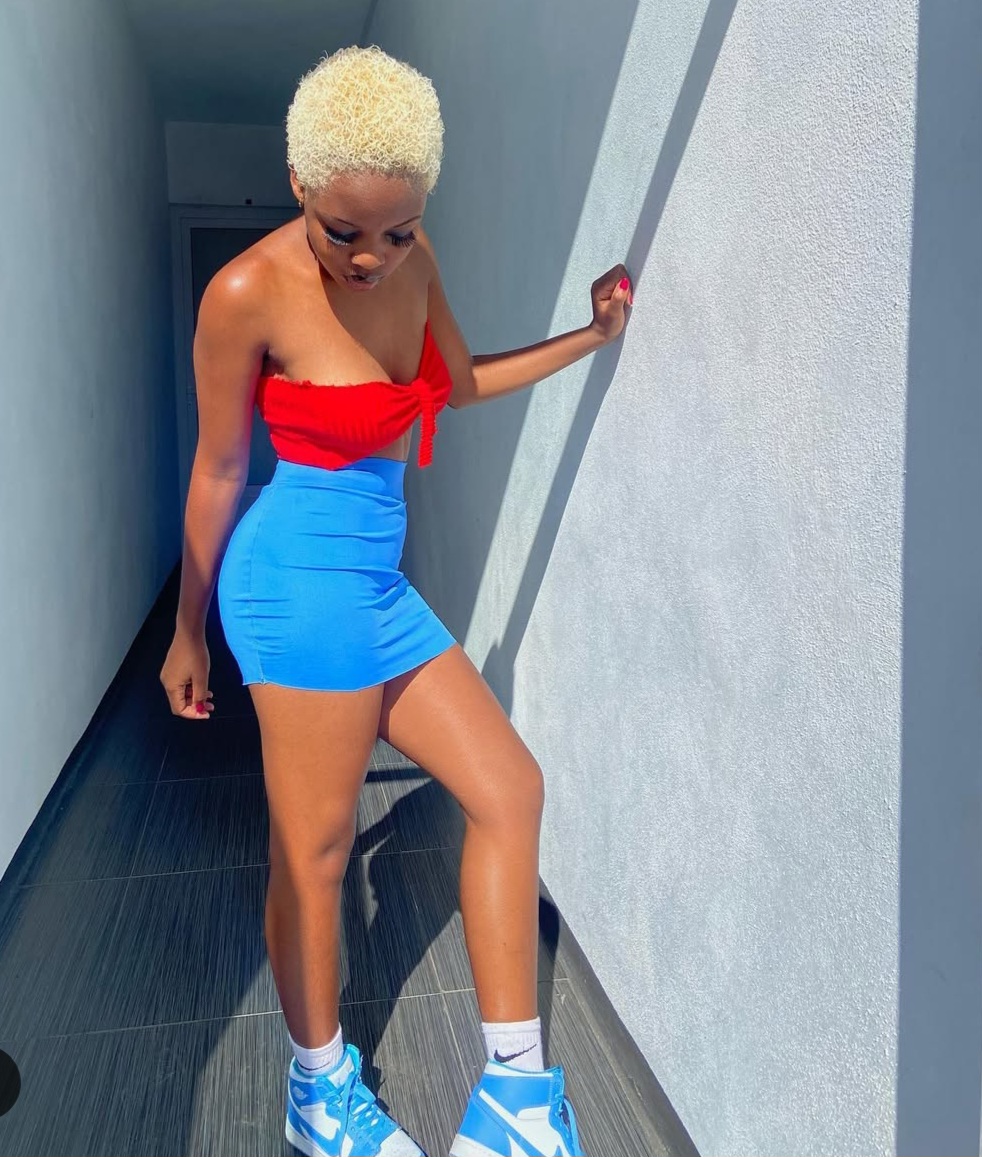 Regina💦 - Adult services in Ruiru