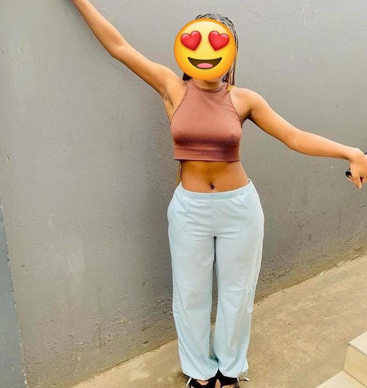 Vanny - Adult services in Ruiru