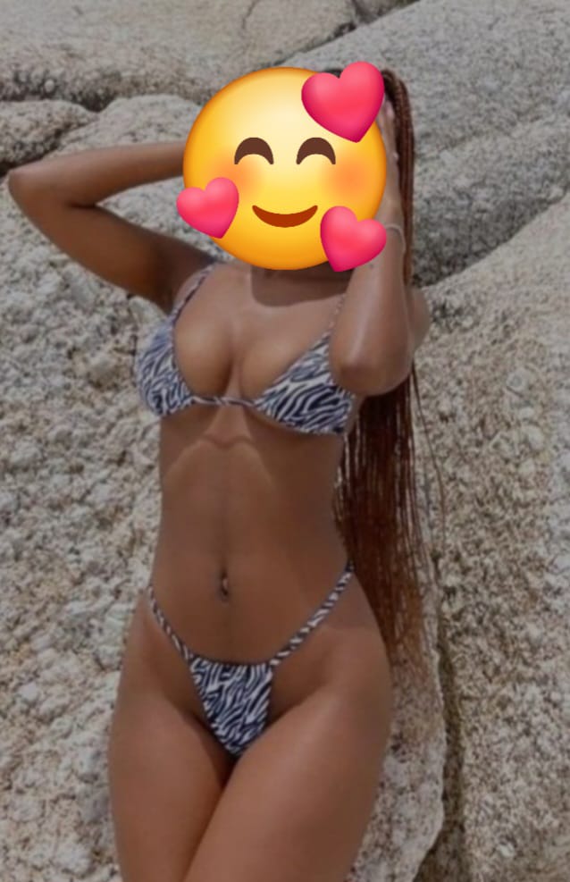 BETTY(REAL PIC) - Adult services in Ruiru