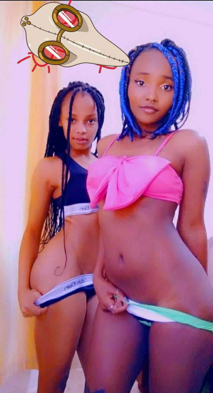 Teen3sum - Adult services in Ruiru