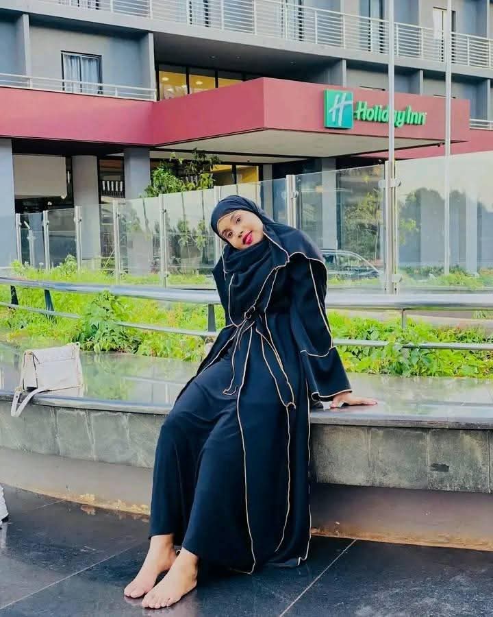 umalkhary - Adult services in Eastleigh