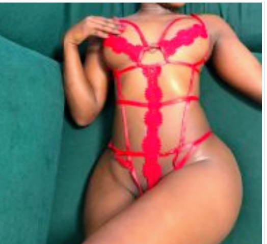 Daisy big-ass - Adult services in Njiru