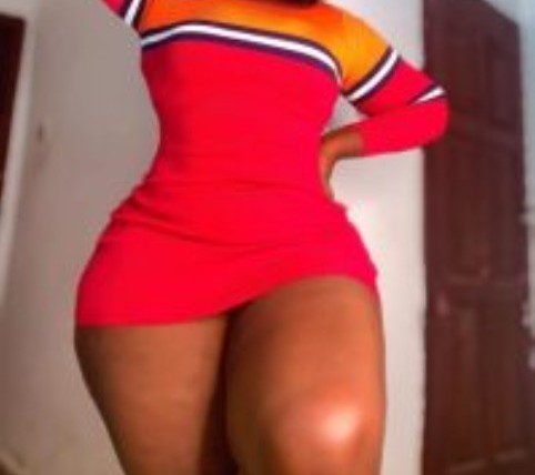 Britah-Newrealpic arrival out call and incall, video call - Adult services in Githurai 45