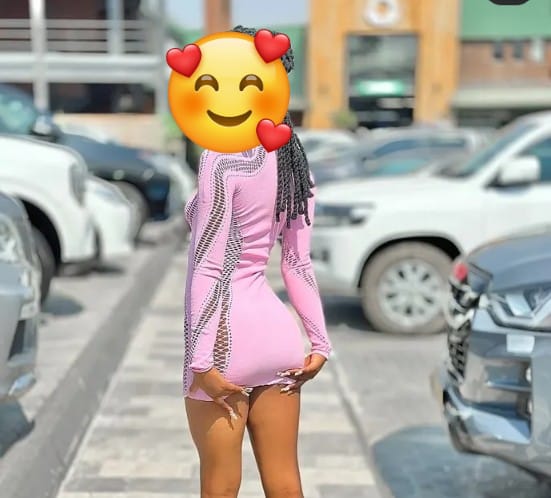 Naomy - Adult services in Juja