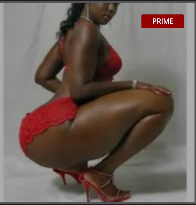 Sexy-Linnah - Adult services in Kilimani