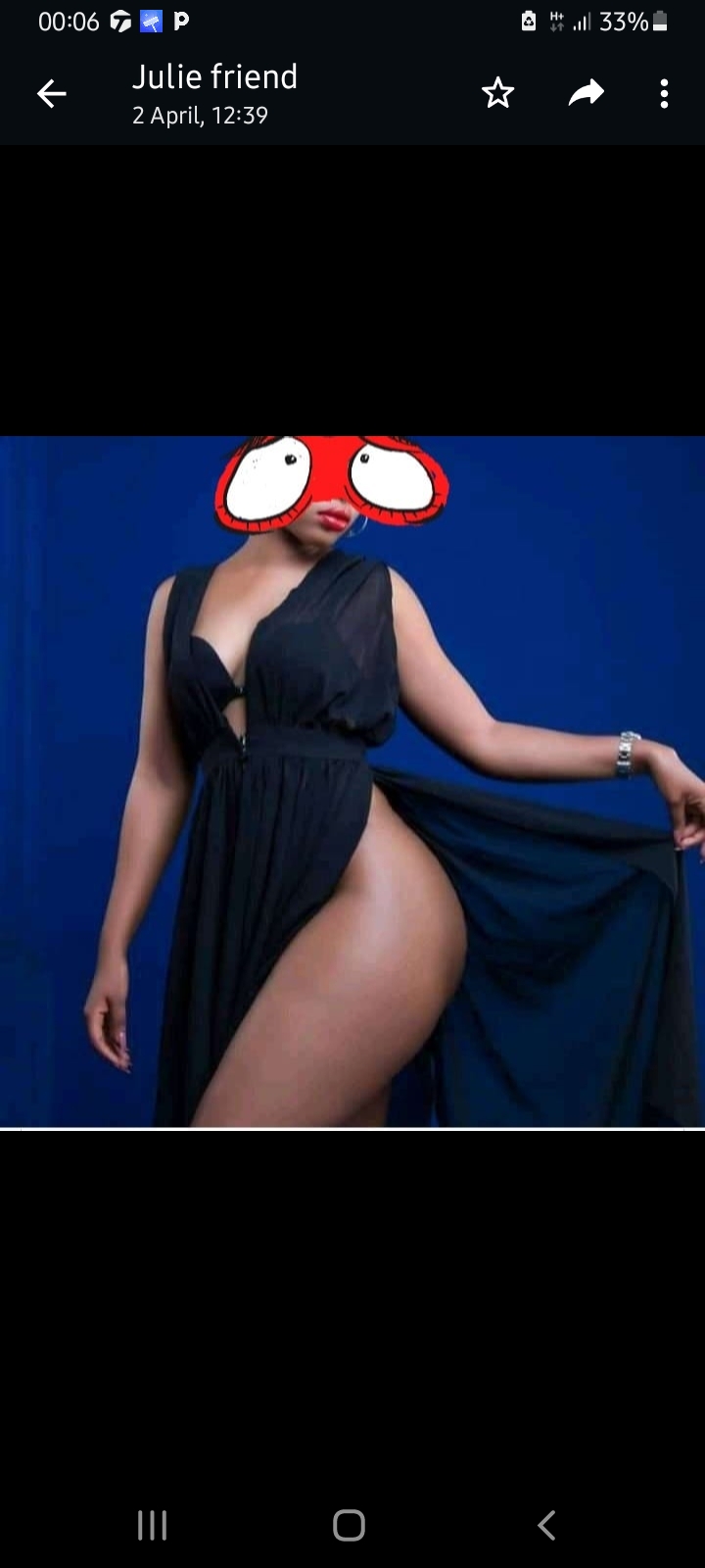 Cathy-ugandan girl - Adult services in Ngara