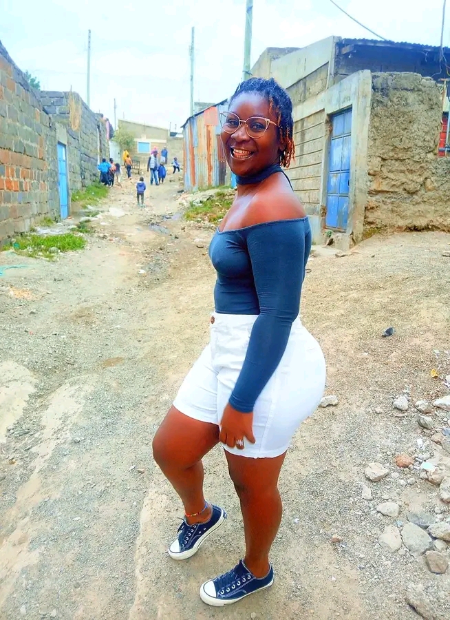 Ashley-new-rawbj - Adult services in Dagoretti