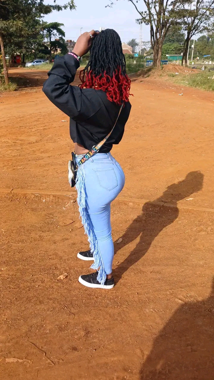 Judy - Adult services in Ongata Rongai