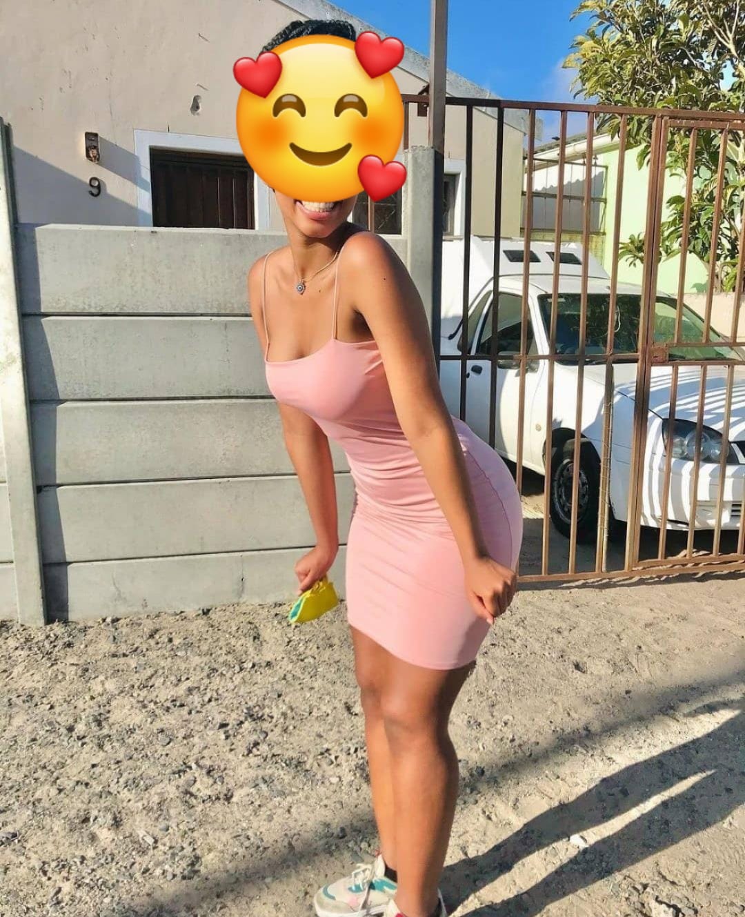 Nikkita new arrival - Adult services in Imara Daima