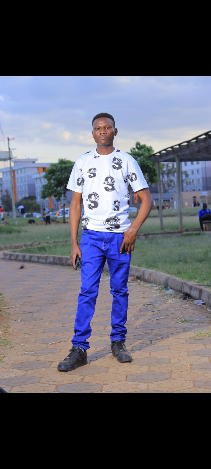 Abraham - Adult services in Nairobi Town