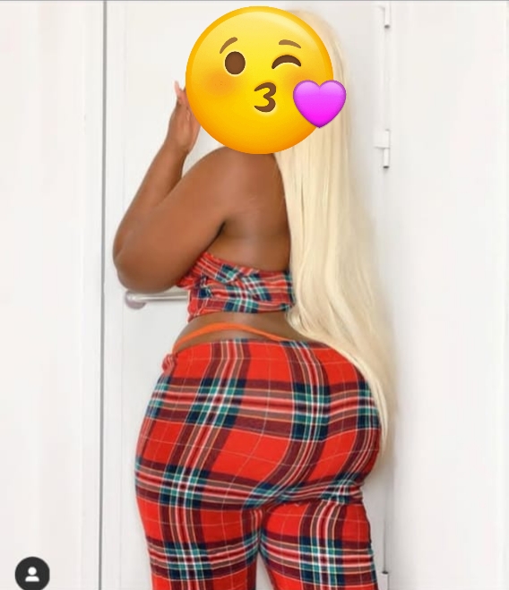 Thicky shawry - Adult services in Githurai 45