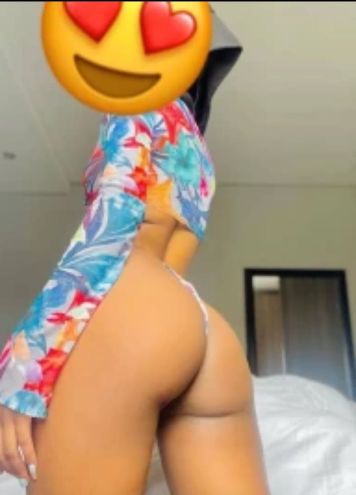 Tania - Adult services in South B