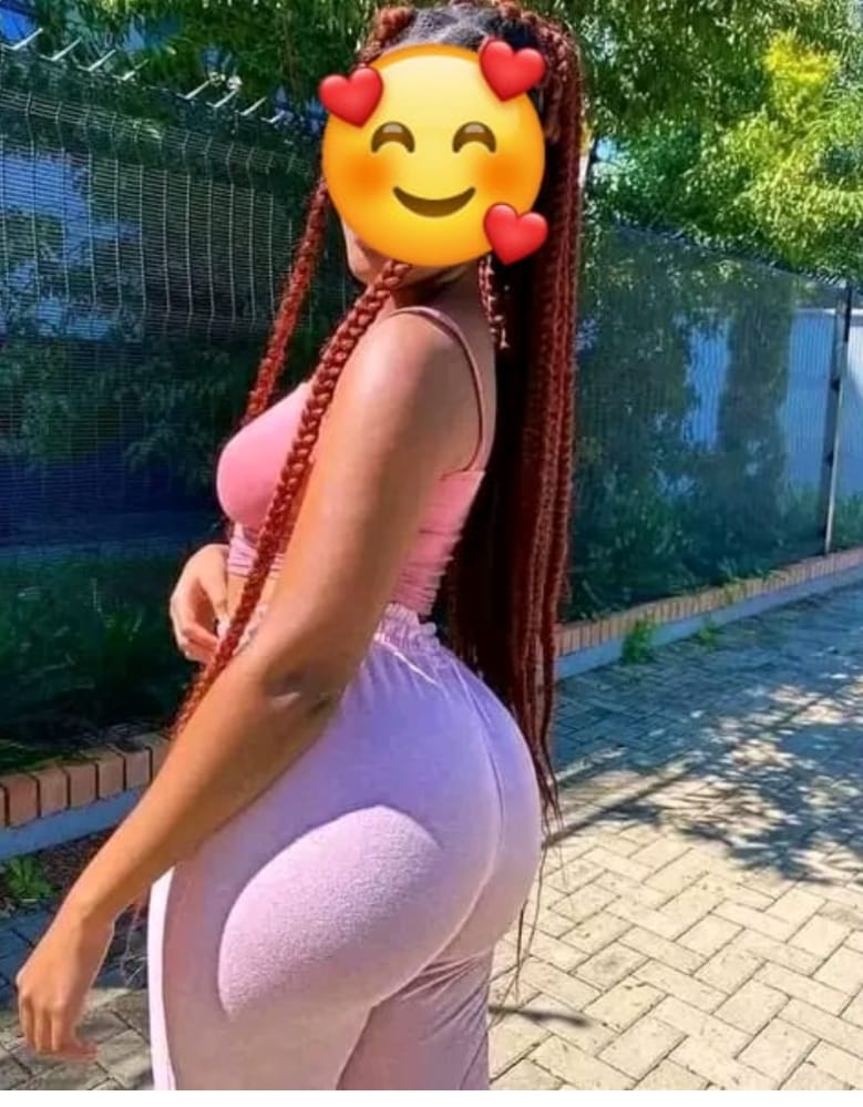 Ann - Adult services in Kisii Town