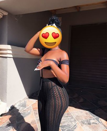 Mwende 🥵 (new) - Adult services in Garden City