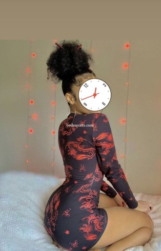 Yusra (professional masuse) - Adult services in Thika