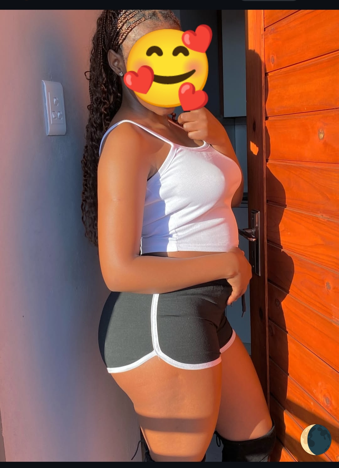 Natalie - Adult services in Roysambu