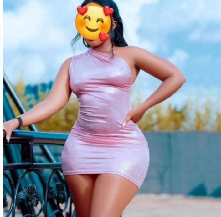 Janet - Adult services in Kasarani