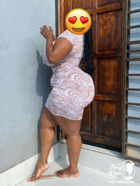 Sly - Adult services in Thika