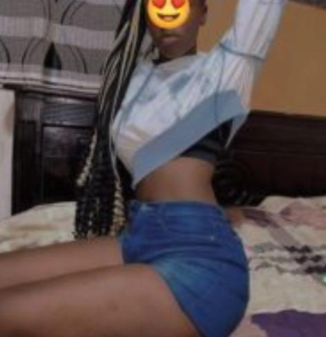 Jojo realpic - Adult services in Kasarani